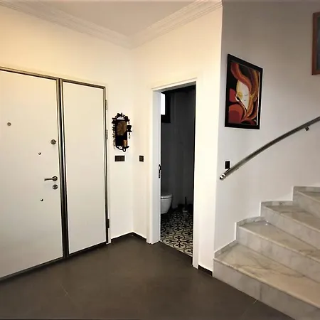 Hera Villa
