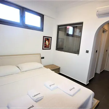 Vila Hera Fethiye