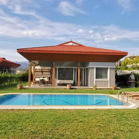 Hera Vila Fethiye