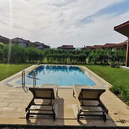 Villa Hera Fethiye