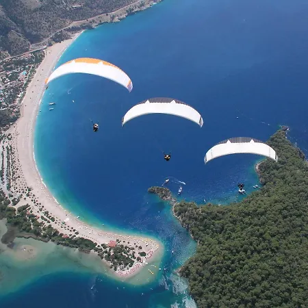 Hera Villa Fethiye